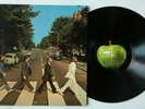 THE BEATLES - Abbey Road 1969 vinyl lp NM-/NM SO-383 Apple Records Canada