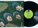 THE BEATLES - Rubber Soul 1969 vinyl lp NM-/NM- ST-2442 Capitol Records Canada