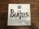 The Beatles ?The Number Ones 23 Vinyl  Australia 1983 EMI Record - No Ep Lp Only