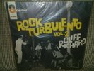 CLIFF RICHARD LP ROCK TURBULENTO vol.2 VG MONO BRAZIL PRESS 60' THE SHADOWS SDWC