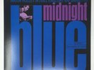 KENNY BURRELL “Midnight Blue” Vinyl Record Album LP Blue Note Jazz 2008