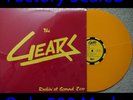 The Gears : Rockin' at Ground Zero Vinyl LP Sealed 4 songs unavail other version