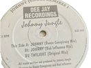 Johnny Jungle - Johnny Remix Twilight Dee Jay Recordings 12” Jungle Vinyl WL