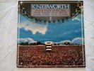 Knebworth 1990 UK live DOUBLE VINYL LP EXCELLENT CONDITION