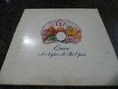 QUEEN - A NIGHT AT THE OPERA LP 1975 Gatefold Elektra 7E-1053 VG Vinyl LP Record