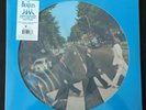 The Beatles Abbey Road Anniversary Picture Disc Vinyl LP