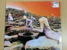 Led Zeppelin - Houses Of The Holy Vinyl LP German Pressing WEA 50014 - A I *VG*