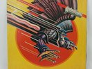 Judas Priest Screaming For Vengeance LP Vinyl Record 1982 Columbia Records