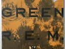 R.E.M. Green Original 1988 Warner Bros Lp 1st Press In Shrink Masterdisk