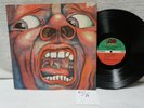 (KC/A) King Crimson In The Court Of th Crimson King 1969 MONARCH SD 8245 LP USA