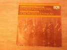 BEMBEYA JAZZ NATIONAL / HOROYA BAND DE KANKAN LP 1972 Guinea Afro Manding OG mp3