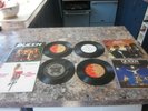 QUEEN 4 SINGLES BICYCLE RACE, CRAZY LITTLE THING ANOTHER ONE BITES PLAY THE GAME