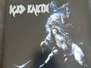 Iced Earth-Night of the Stormrider - LP lim 100 Clear Vinyl MINT  Blind Guardian