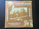 Crosby-Nash* ?– A Very Stony Evening, 2LP