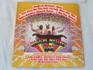 The Beatles Magical Mystery Tour LP Record John Lennon Paul McCartney Ringo Exce