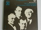 BEETHOVEN The Late Quartets - THE BUDAPEST STRING QUARTET - Columbia Masterworks