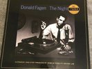*The Nightfly* Donald Fagen Vinyl Record One Step LP MFSL MOFI NEW *Super Low #*