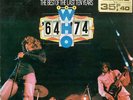 The Who The Best Of The Last Ten Years 2xLP Comp Gat Vinyl Schallplatte 182182