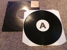 PEARL JAM - Even Flow(UK 1992 PROMO 12