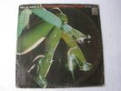 Jun Fukamachi Second Phase Japan LP Record World India-1516