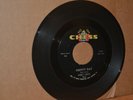 PRINCE CURTIS: PRETTY PAT & MAMA'S LITTLE GIRL 1965 CHESS MINT- NORTHERN SOUL 45