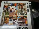 Pat Metheny Group - Letter from Home, LP 12 