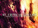 My Chemical Romance ?- I Brought You My Bullets LP - Vinyl Album - SEALED Record