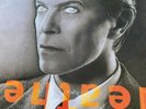 David Bowie Vinyl LP Heathen 180g  Audiophile Issue 2002 *NEW/SEALED*