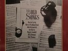 GVR 225 - Martin Carthy - The Old Songs - ID34z - vinyl LP - uk