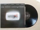 The Velvet Underground Lou Reed unreleased recordings LP 33 rpm vinile NM vinyl