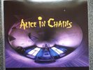 ALICE IN CHAINS, DONT OPEN DEAD INSIDE, LIVE IN PORTLAND 1993, VINYL LP