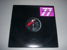 The Seventy Sevens Mercy Mercy 1984 Exit Records WR-17323 Promo SIngle VG+ NM