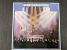 Rush Through Time 1982 awesome Dutch compilation LP VG+ Neil Peart RIP