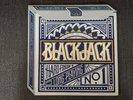 Blackjack 1979 Promo WLP LP Michael Bolton / Bruce Kulick (KISS) EX