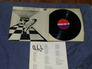 YES   time and a word  1970 -  FIRST UK PRESS - RED PLUM-(A1;B1)- Ex++
