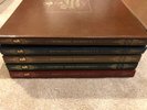 The 100 Greatest Recordings Of All Time Franklin Mint Vol 1-10