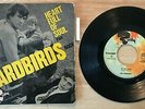 RARE FRENCH EP THE YARDBIRDS HEART FULL OF SOUL