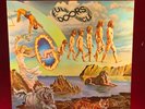 THE DOORS Full Circle 1980s German issue vinyl LP EXCELLENT CONDITION