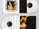 DEAD OR ALIVE - FAN THE FLAME (PART 1) WHITE VINYL LP NEW PRE-ORDER 22.5.2020