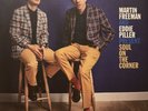 Martin Freeman And Eddie Piller ?– Soul On The Corner [2 X 12'' VINYL LP] NEW