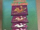 Ultimate Elvin Jones LP Blue Note VG/EX Van Gelder BST 84305 Farrell/Garrison