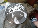 Sex pistols pretty vacant Limited Pic Vinyl Music Records