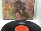 Santana - Abraxas LP Vinyl Record Columbia Records KC-30130 Gatefold + Poster