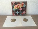 Humble Pie - Eat It A&M Records 86667 XT  Germany '73 2 x Vinyl gatefold