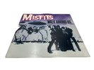 Misfits “Walk Among Us” JRR-804 1982 Ruby Records 33rpm 12” Rock Lp