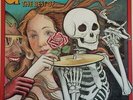 LP The Grateful Dead The Best Of The Grateful Dead: Skeletons From The Closet