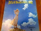 IT'S A BEAUTIFUL DAY LP 1969 Columbia  CS 9768  NM/VG+ Vinyl Psychedelic