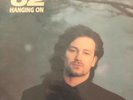 U2 vinyl bootleg live: Hanging On Near Mint