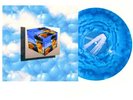 Esprit ?? ?– Virtua.zip Vinyl LP Cloud Blue /White Marble New Sealed