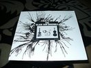 BLACK SUN ENSEMBLE debut, private raga, ethnic psych rock LTD ED. #107/200 LP